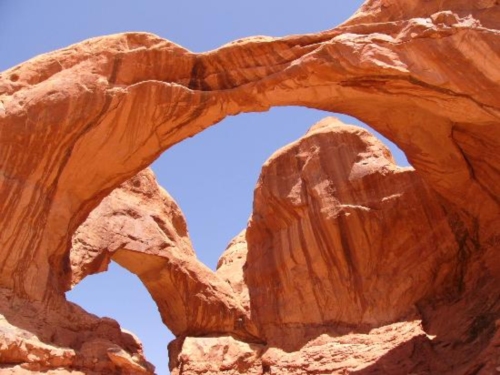 Arches NP (Moab) 001